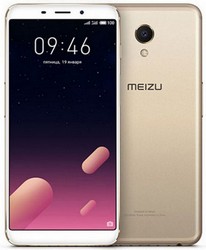 Ремонт телефона Meizu M3 в Пензе